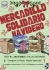 Mercadillo solidario navideño